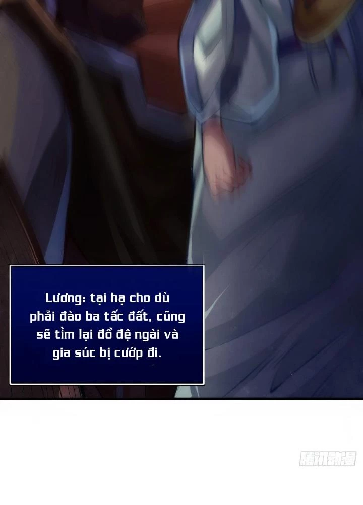 Long Hưởng Thiên Hạ Chapter 31 - 13