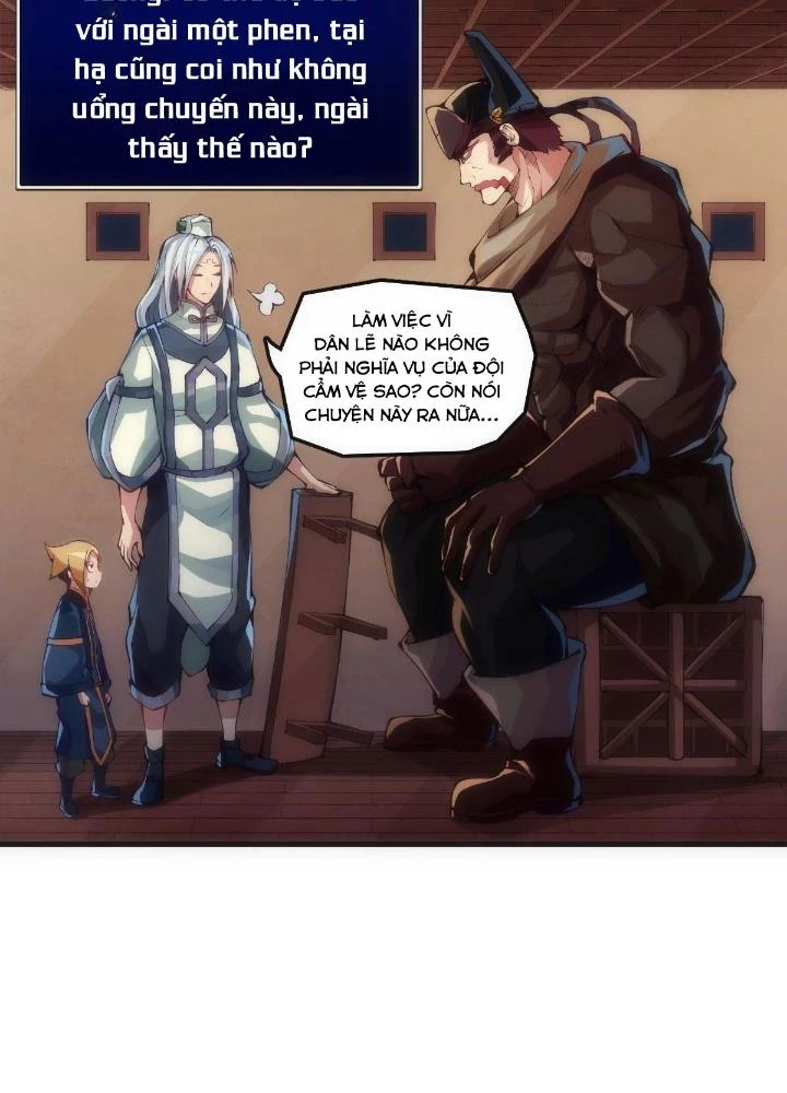 Long Hưởng Thiên Hạ Chapter 31 - 15