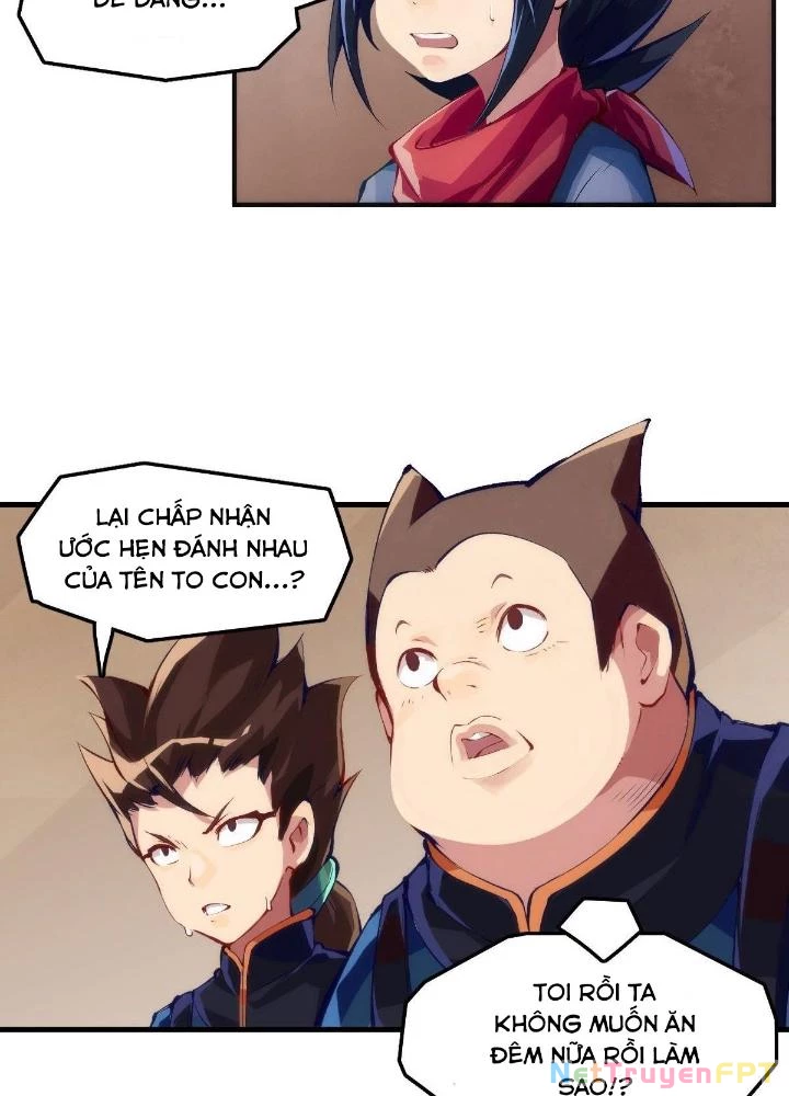 Long Hưởng Thiên Hạ Chapter 31 - 23