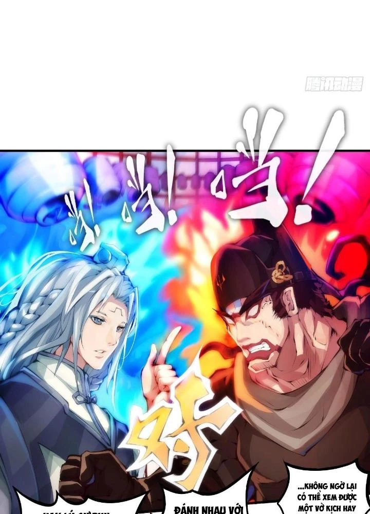 Long Hưởng Thiên Hạ Chapter 31 - 25