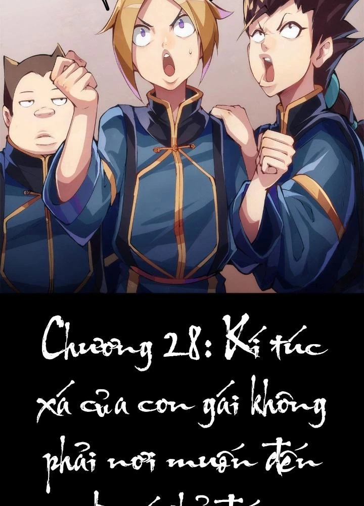 Long Hưởng Thiên Hạ Chapter 31 - 27