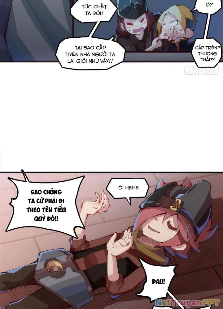 Long Hưởng Thiên Hạ Chapter 31 - 41