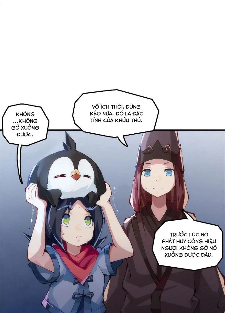 Long Hưởng Thiên Hạ Chapter 31 - 43