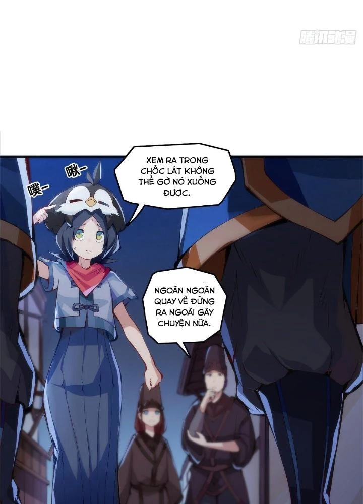 Long Hưởng Thiên Hạ Chapter 31 - 49