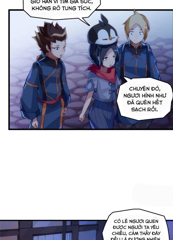 Long Hưởng Thiên Hạ Chapter 31 - 59