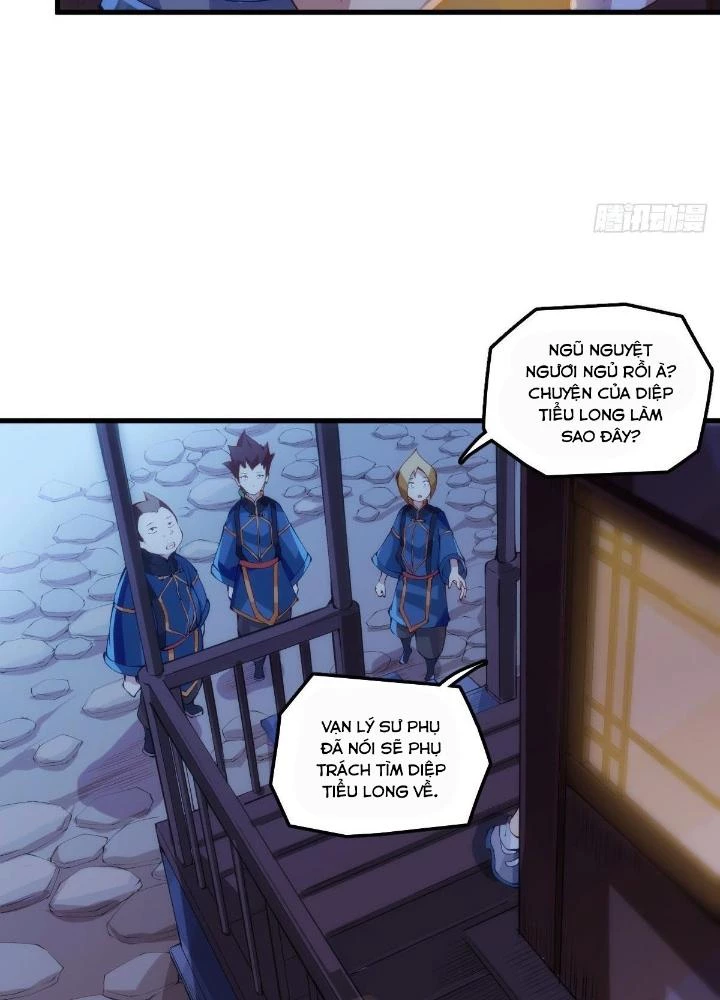 Long Hưởng Thiên Hạ Chapter 31 - 63