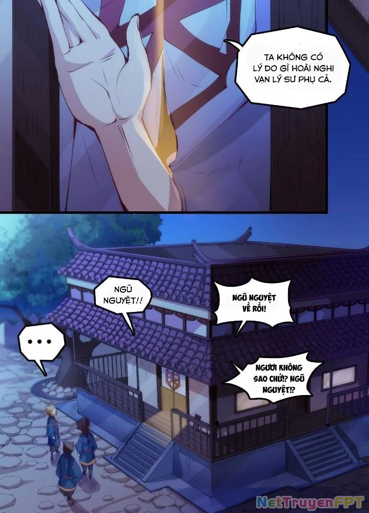 Long Hưởng Thiên Hạ Chapter 31 - 65