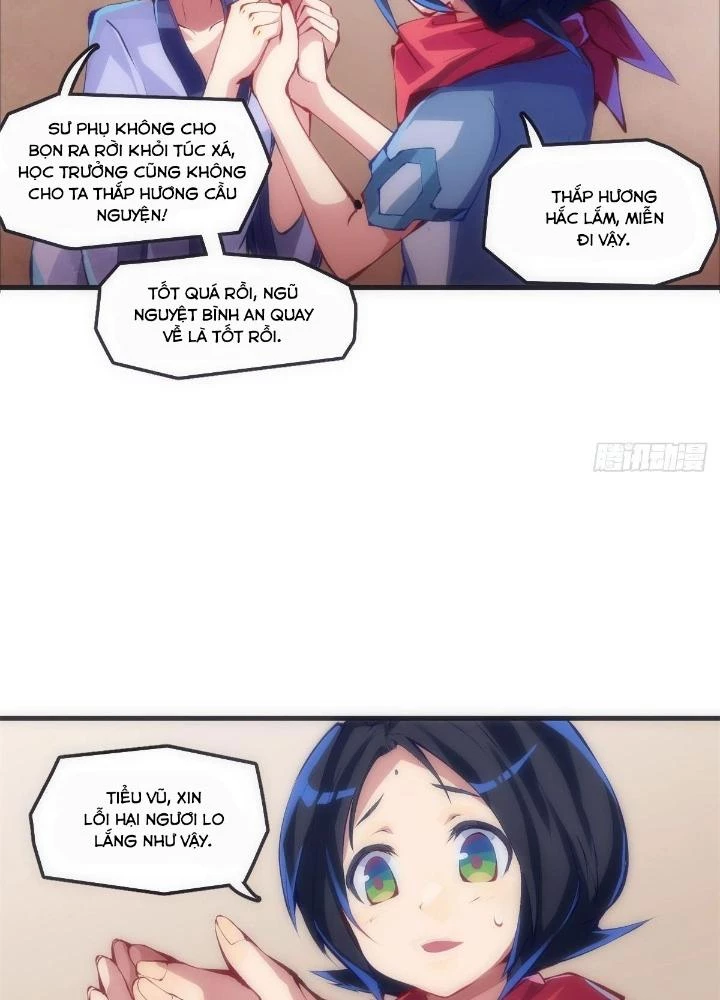 Long Hưởng Thiên Hạ Chapter 31 - 71