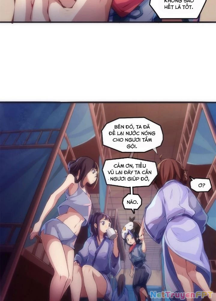 Long Hưởng Thiên Hạ Chapter 31 - 73