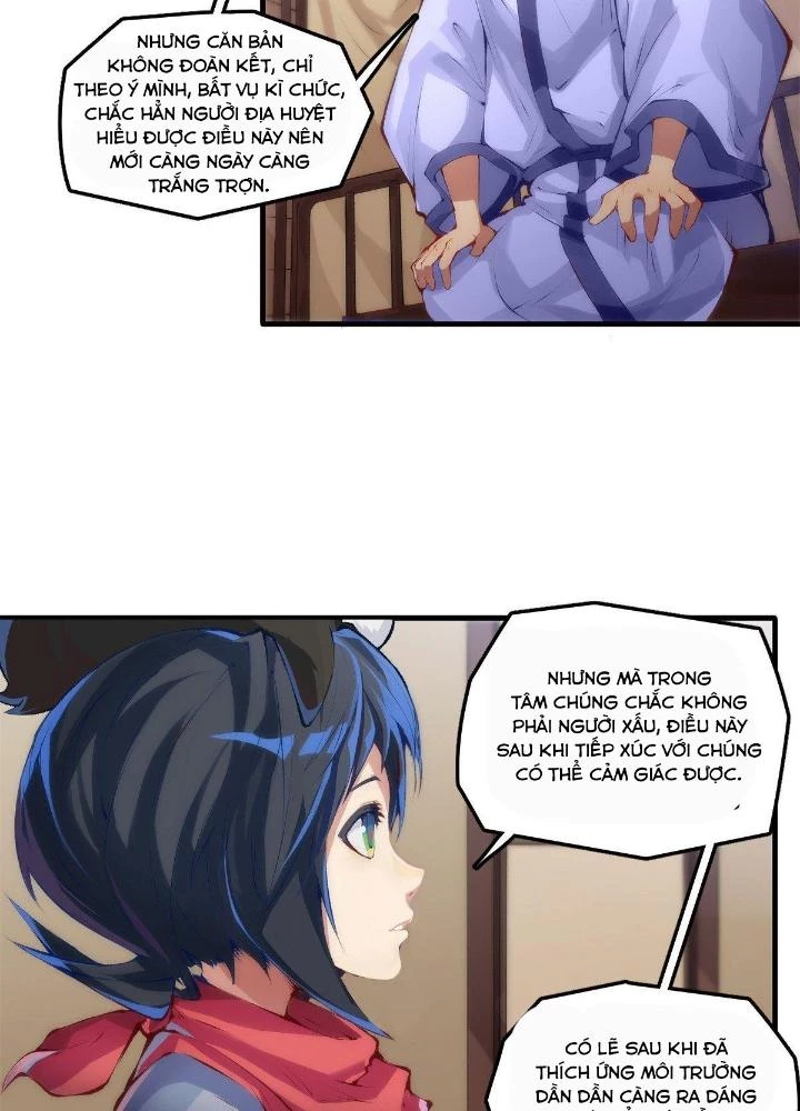 Long Hưởng Thiên Hạ Chapter 31 - 79