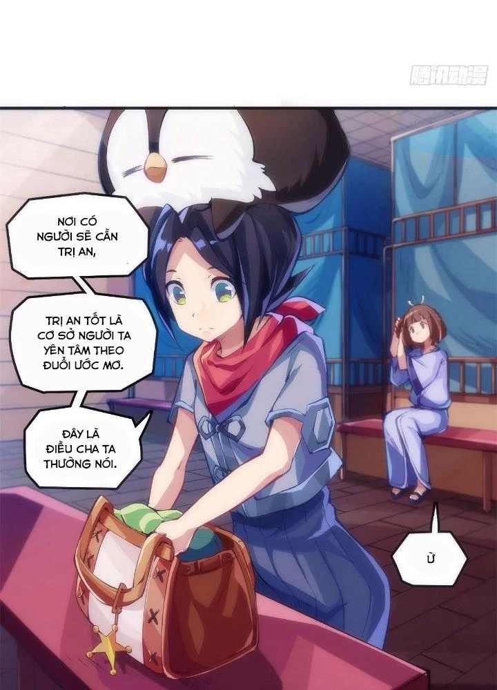 Long Hưởng Thiên Hạ Chapter 31 - 81