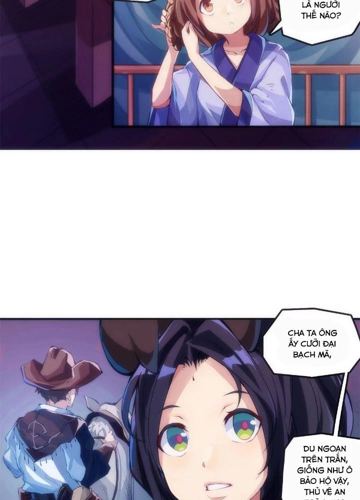 Long Hưởng Thiên Hạ Chapter 31 - 83