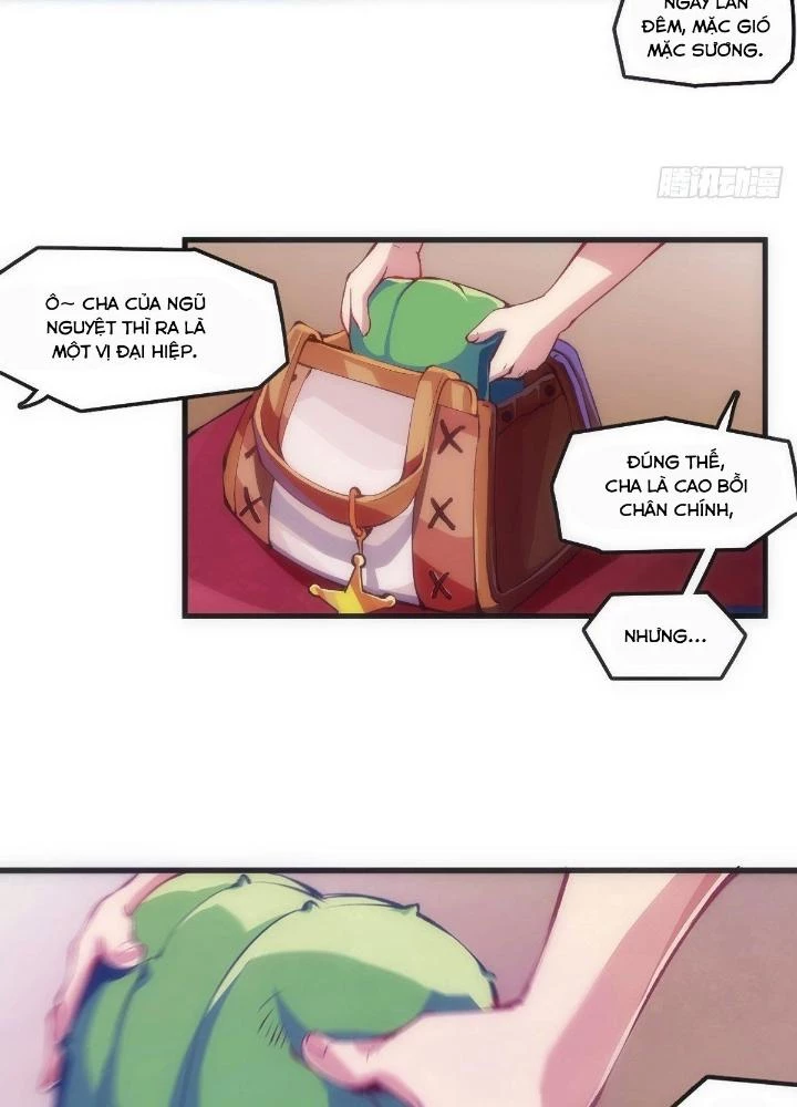 Long Hưởng Thiên Hạ Chapter 31 - 85