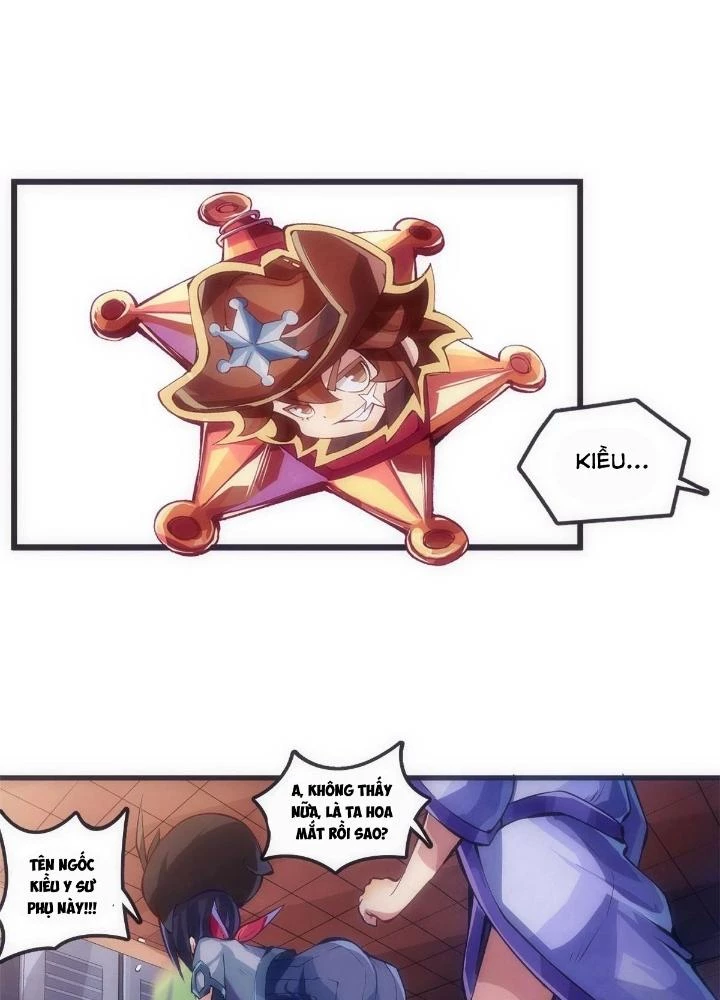 Long Hưởng Thiên Hạ Chapter 31 - 89
