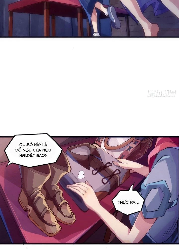 Long Hưởng Thiên Hạ Chapter 31 - 91