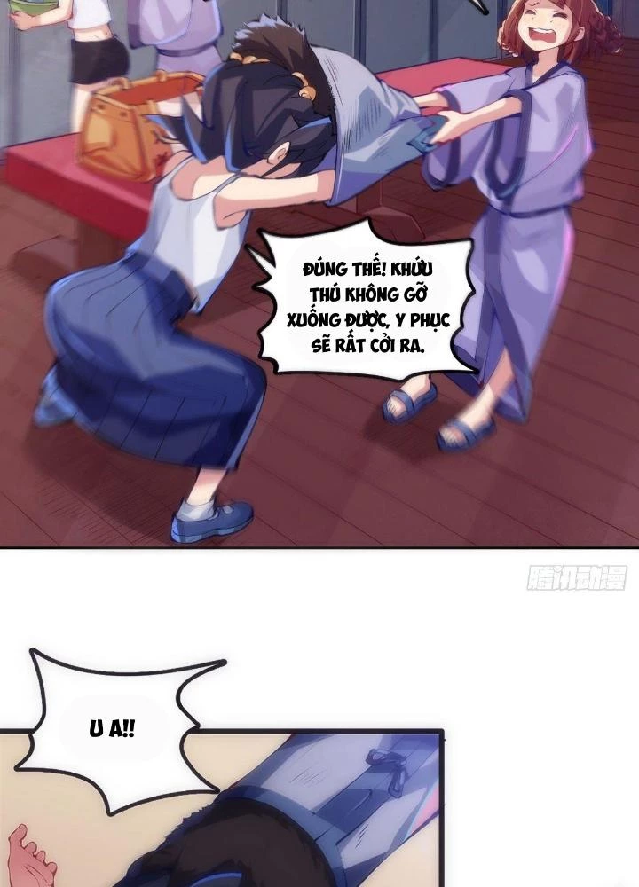 Long Hưởng Thiên Hạ Chapter 31 - 95