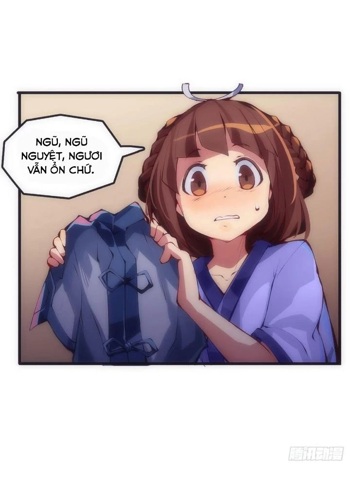 Long Hưởng Thiên Hạ Chapter 31 - 99