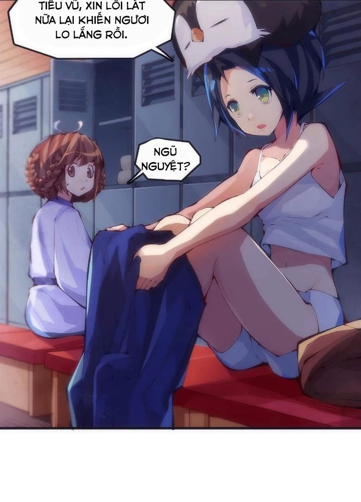 Long Hưởng Thiên Hạ Chapter 31 - 101