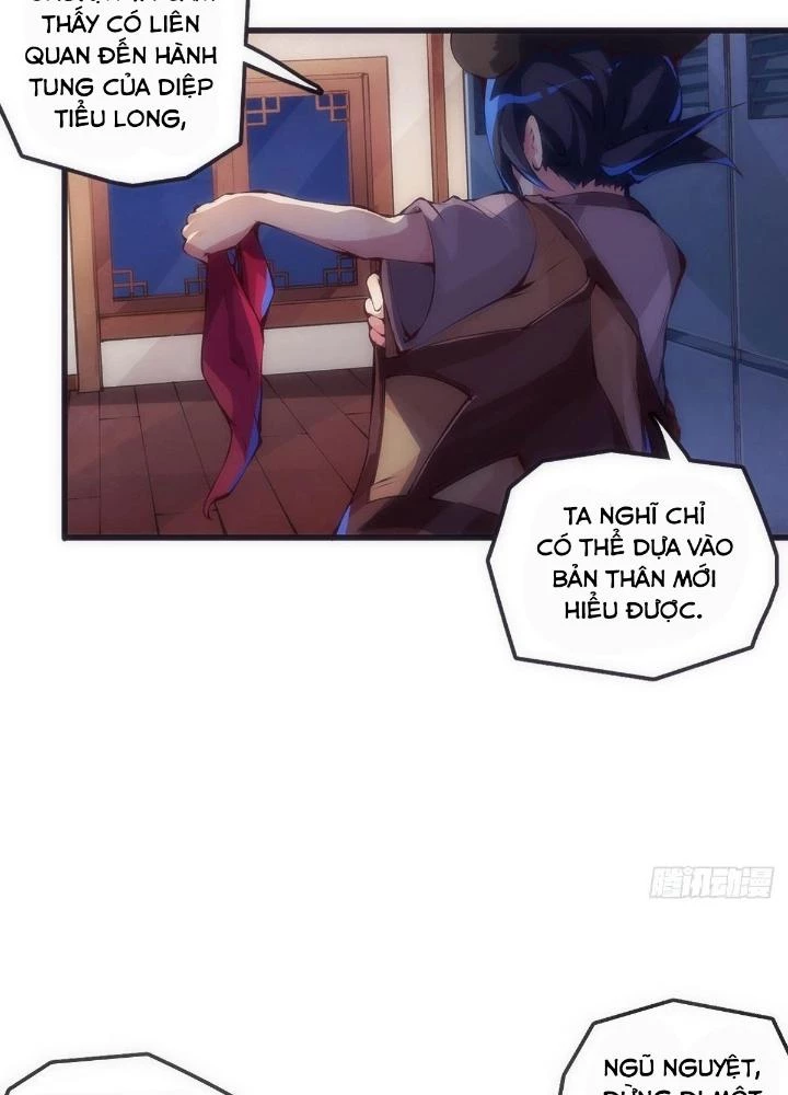 Long Hưởng Thiên Hạ Chapter 31 - 103