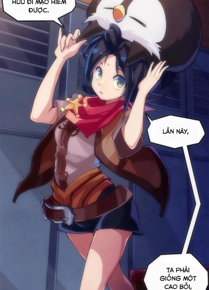 Long Hưởng Thiên Hạ Chapter 31 - 107