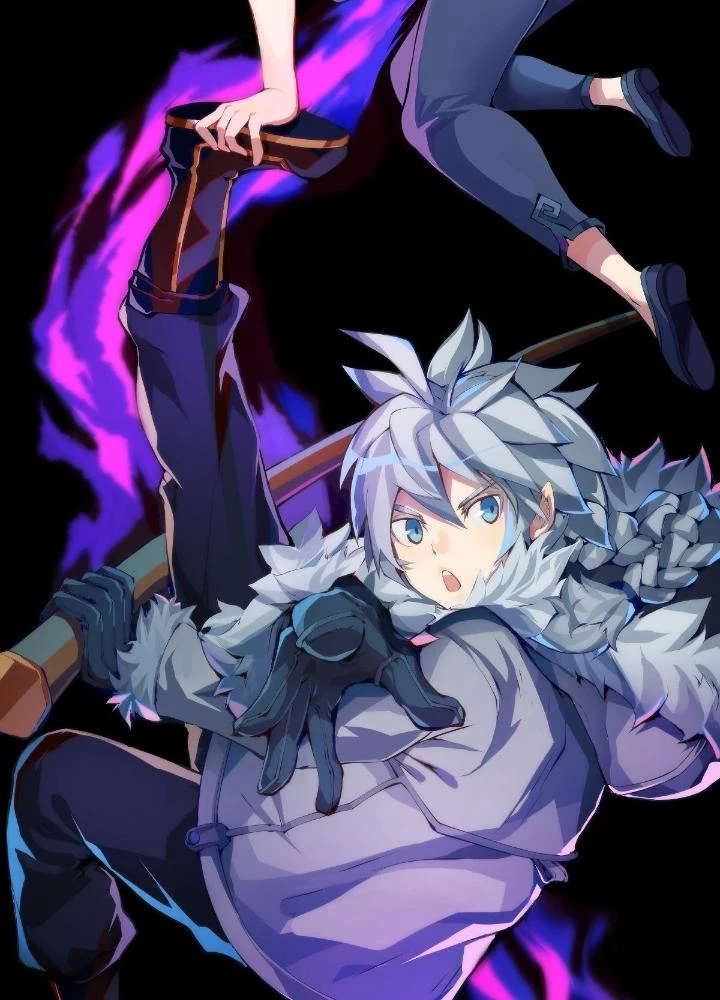 Long Hưởng Thiên Hạ Chapter 32 - 5