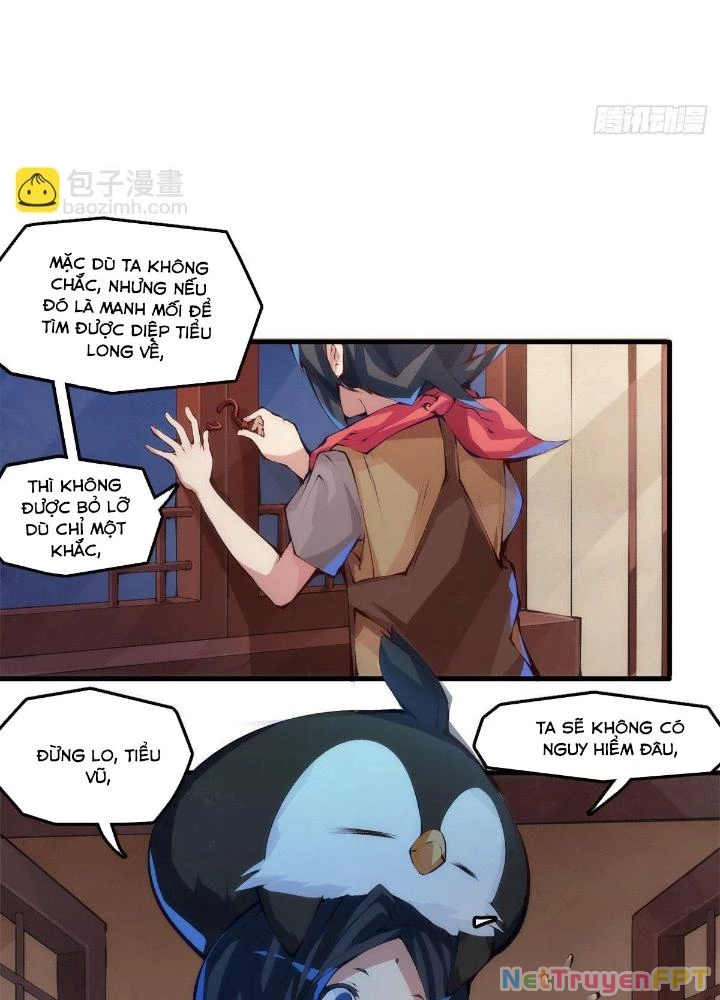 Long Hưởng Thiên Hạ Chapter 32 - 13