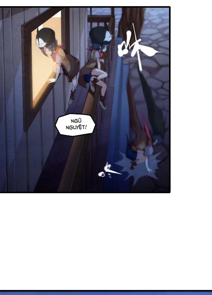 Long Hưởng Thiên Hạ Chapter 32 - 17