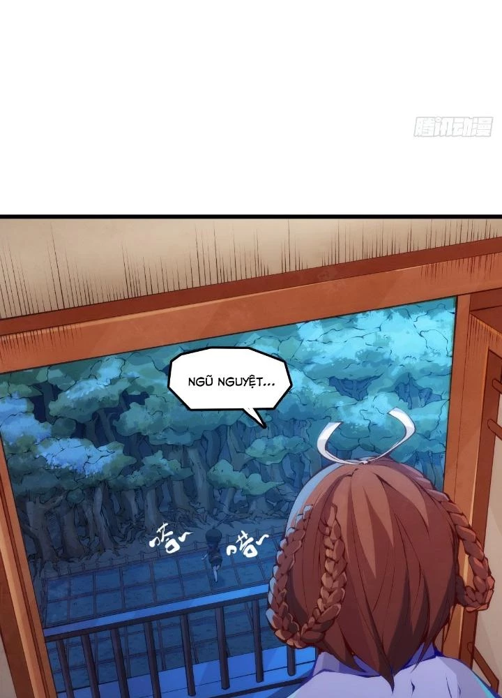 Long Hưởng Thiên Hạ Chapter 32 - 21