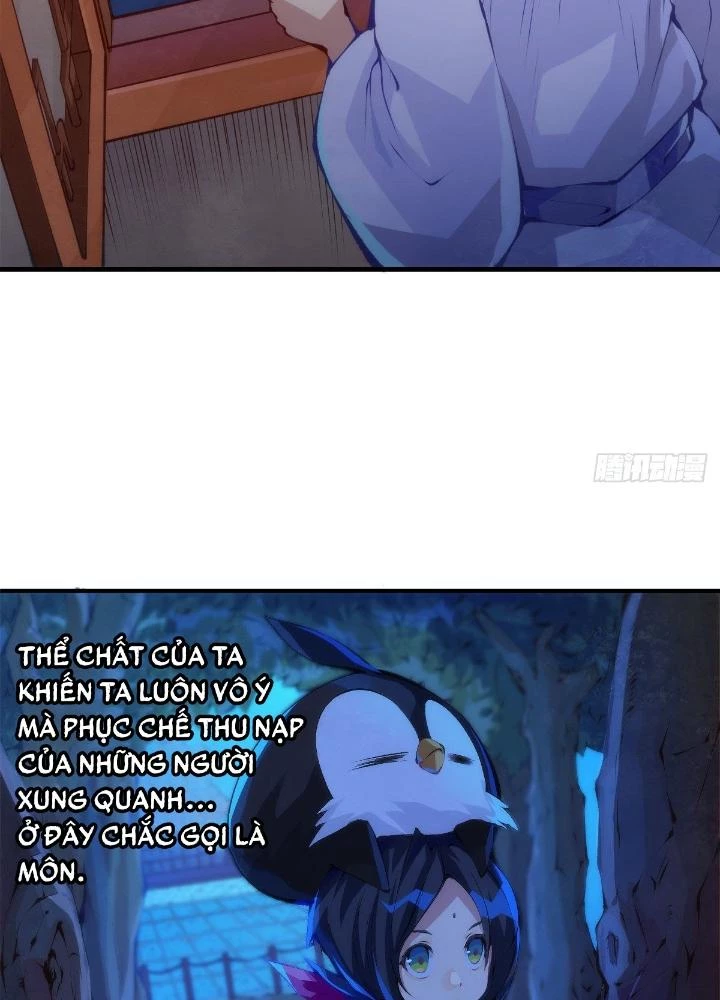 Long Hưởng Thiên Hạ Chapter 32 - 23