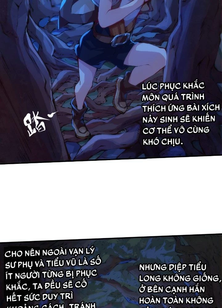 Long Hưởng Thiên Hạ Chapter 32 - 25
