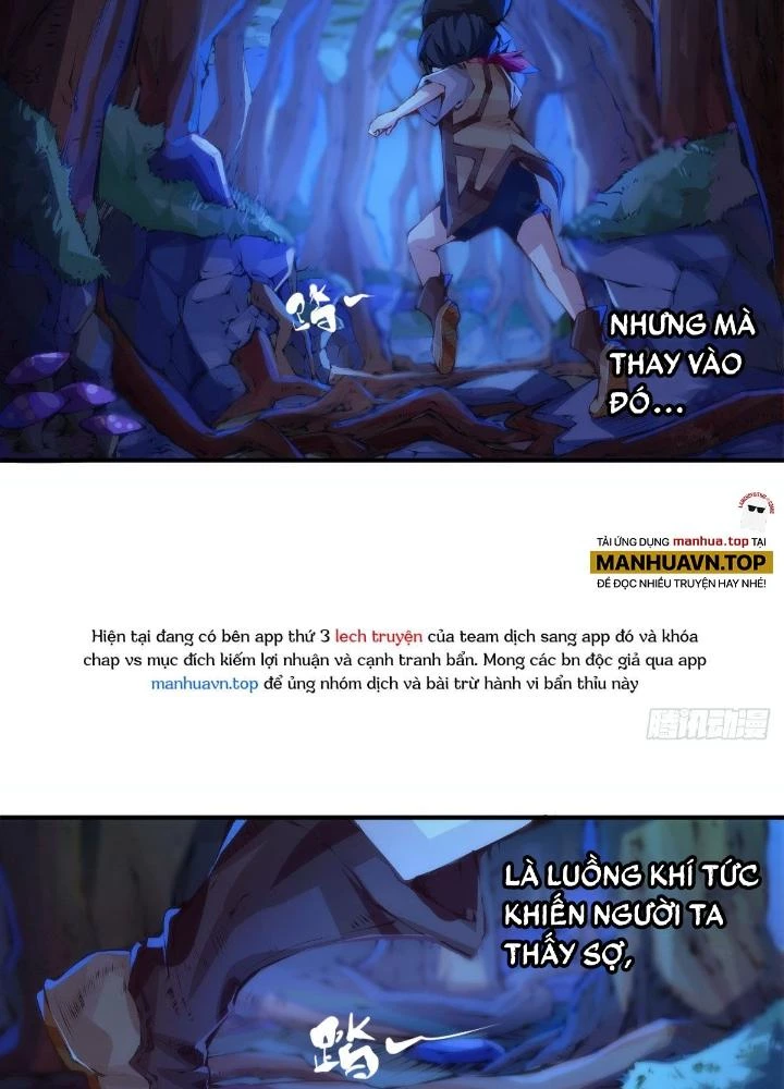 Long Hưởng Thiên Hạ Chapter 32 - 27