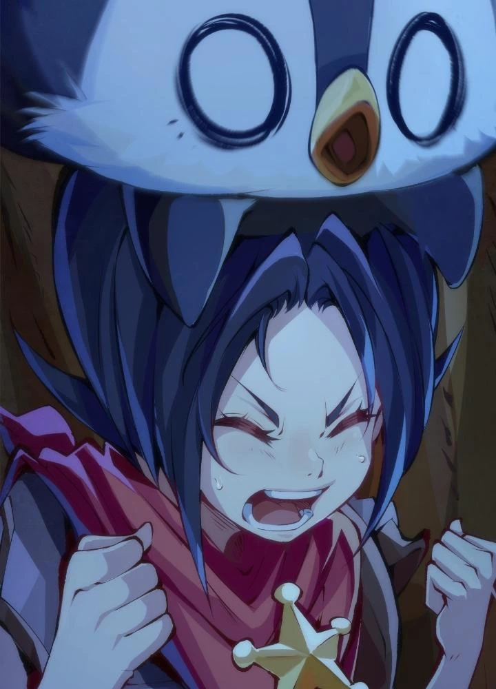 Long Hưởng Thiên Hạ Chapter 32 - 39