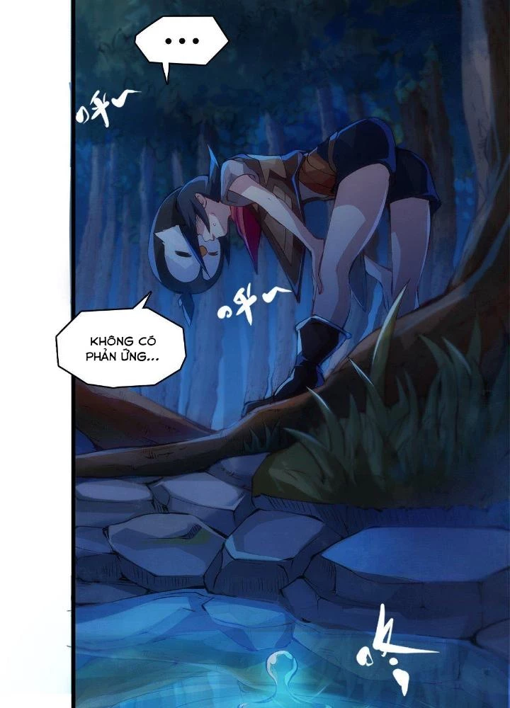 Long Hưởng Thiên Hạ Chapter 32 - 51