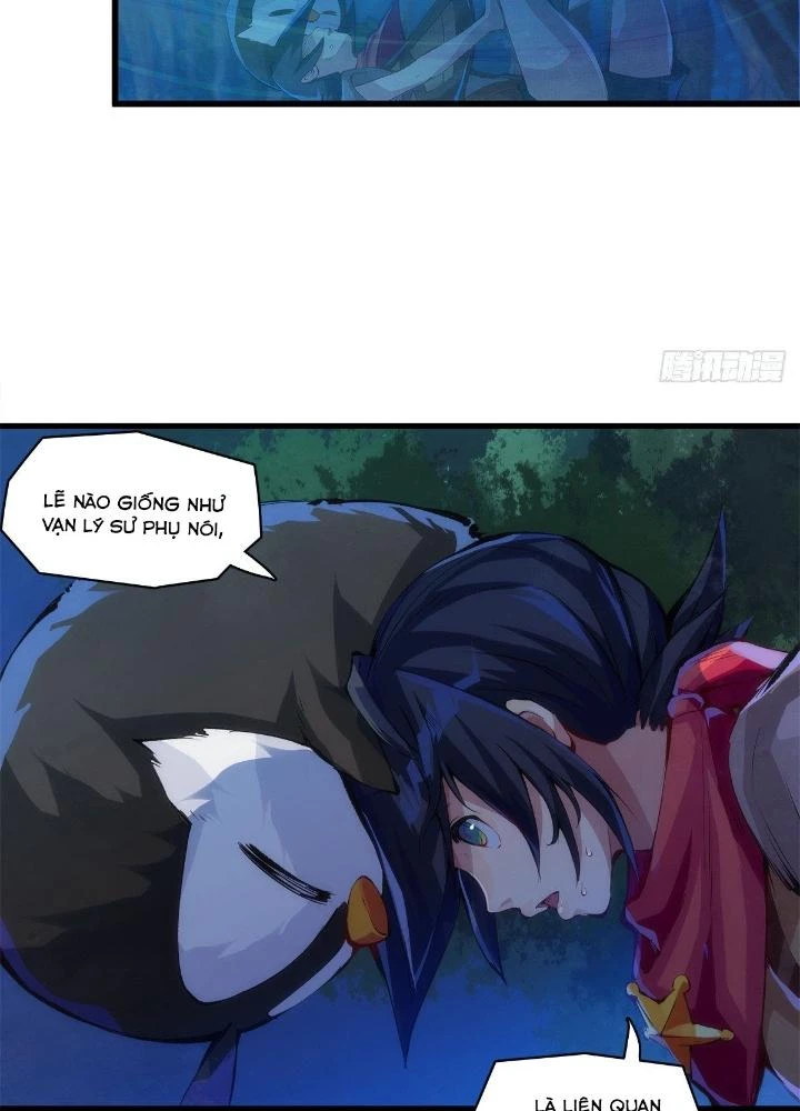 Long Hưởng Thiên Hạ Chapter 32 - 53