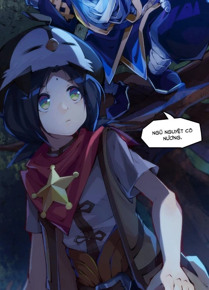 Long Hưởng Thiên Hạ Chapter 32 - 59