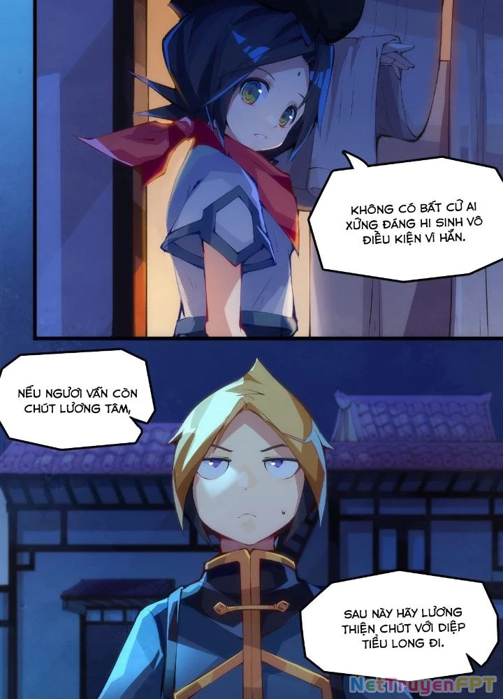 Long Hưởng Thiên Hạ Chapter 32 - 65