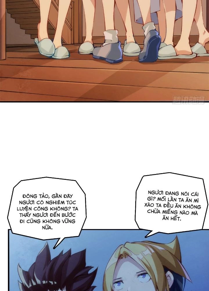 Long Hưởng Thiên Hạ Chapter 32 - 71