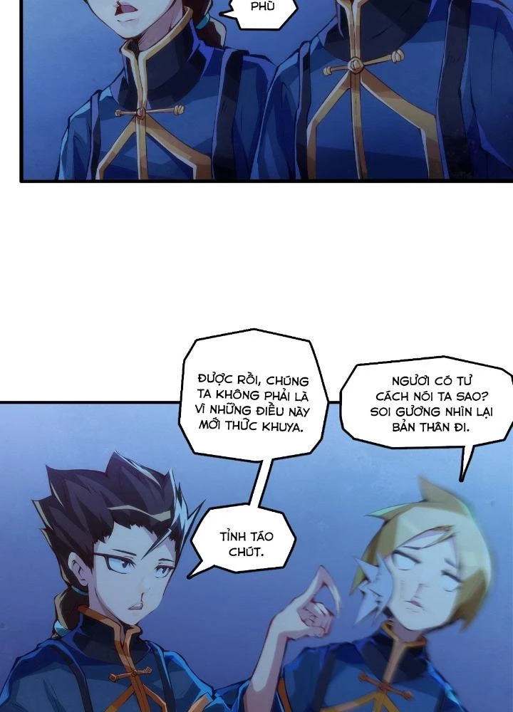 Long Hưởng Thiên Hạ Chapter 32 - 73