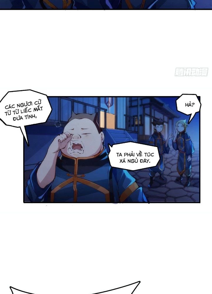 Long Hưởng Thiên Hạ Chapter 32 - 75