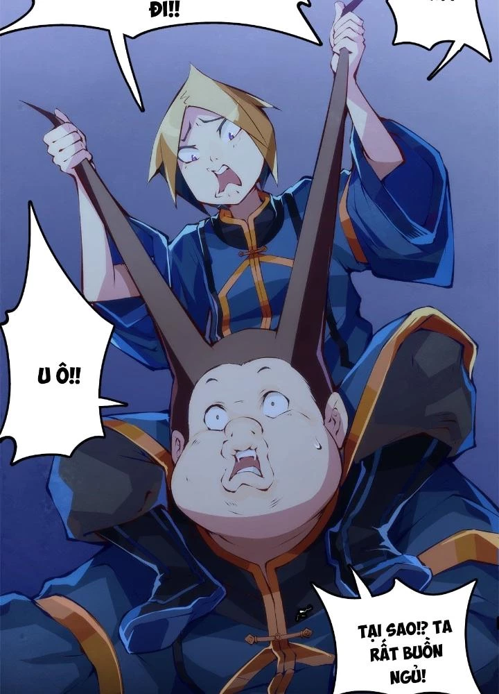 Long Hưởng Thiên Hạ Chapter 32 - 77