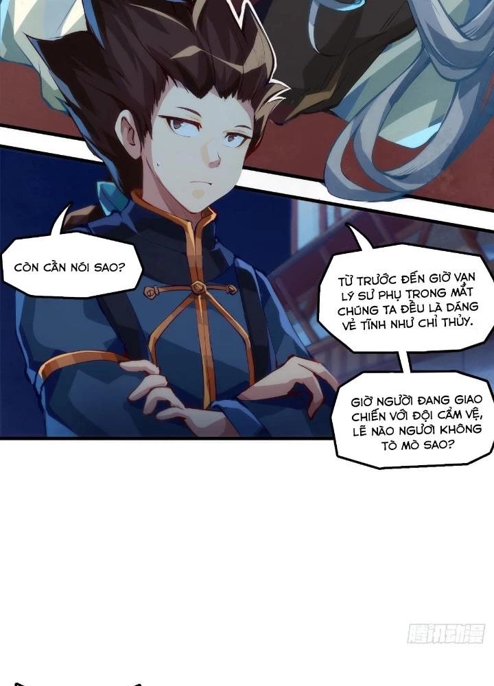 Long Hưởng Thiên Hạ Chapter 32 - 81