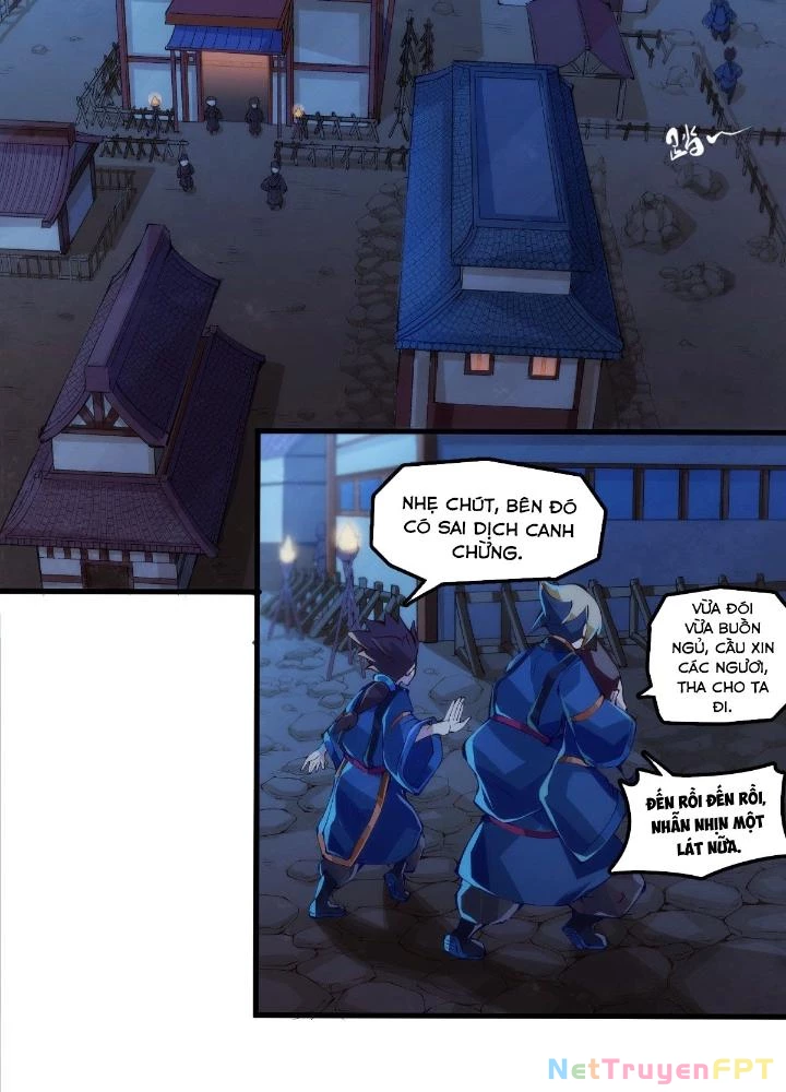 Long Hưởng Thiên Hạ Chapter 32 - 87