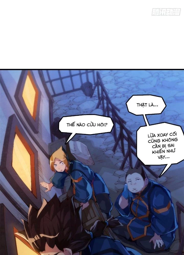 Long Hưởng Thiên Hạ Chapter 32 - 89