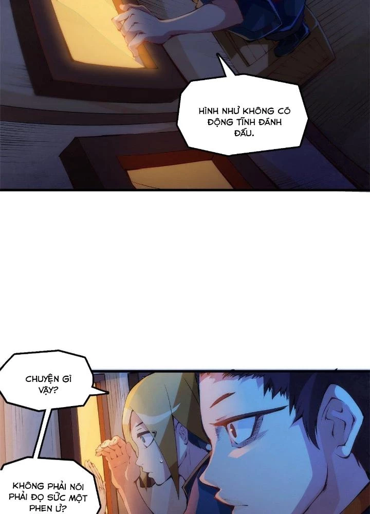 Long Hưởng Thiên Hạ Chapter 32 - 91