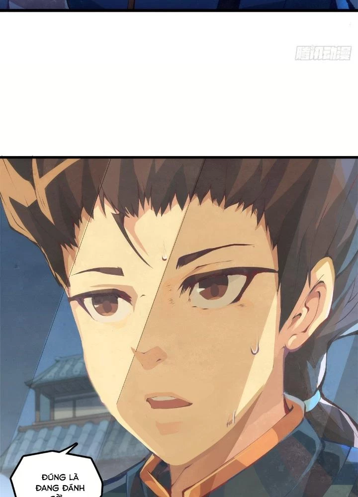 Long Hưởng Thiên Hạ Chapter 32 - 97