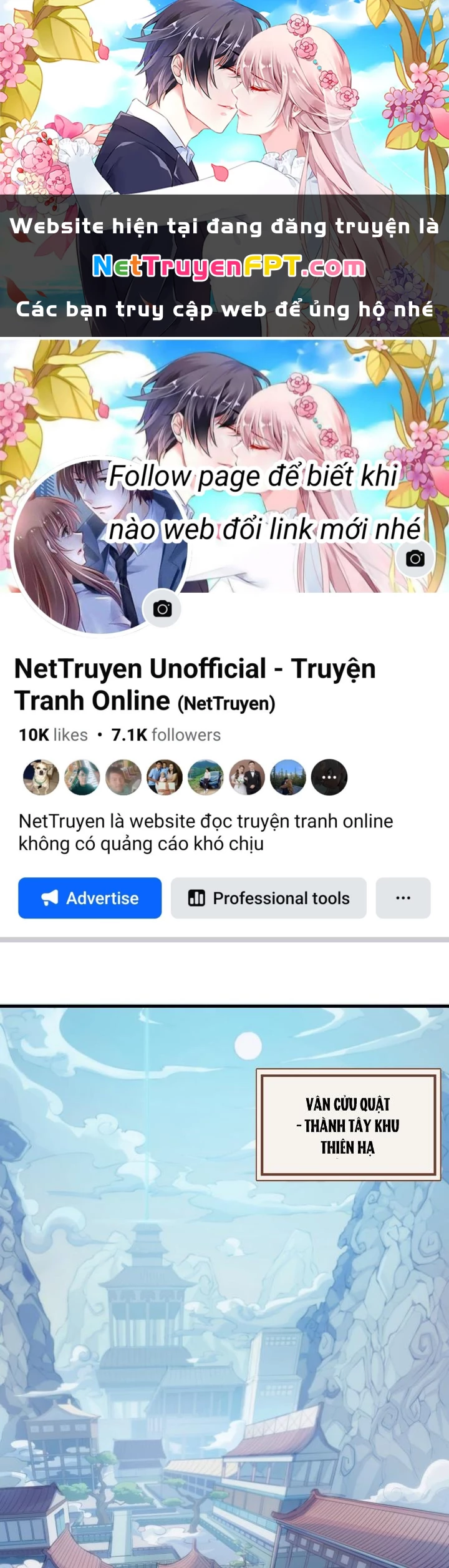 Long Hưởng Thiên Hạ Chapter 33 - 1