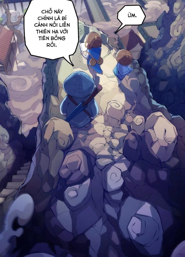 Long Hưởng Thiên Hạ Chapter 33 - 3