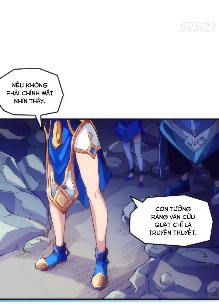 Long Hưởng Thiên Hạ Chapter 33 - 5
