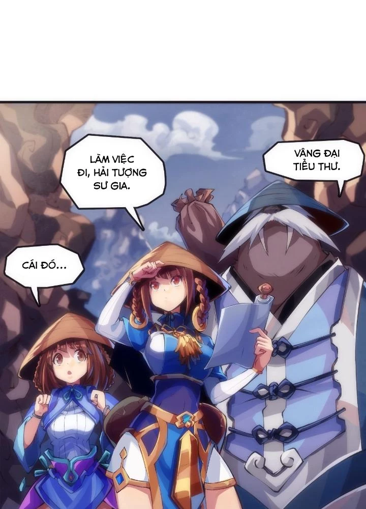 Long Hưởng Thiên Hạ Chapter 33 - 7