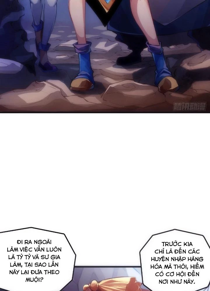 Long Hưởng Thiên Hạ Chapter 33 - 9